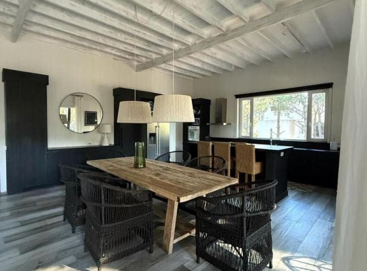 Casa en Venta y Alquiler en Costa Esmeralda - Maritimo 3 - Lote 21 - 9 Pax - 5