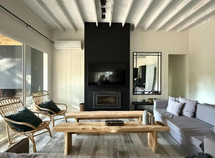 Casa en Venta y Alquiler en Costa Esmeralda - Maritimo 3 - Lote 21 - 9 Pax - 2