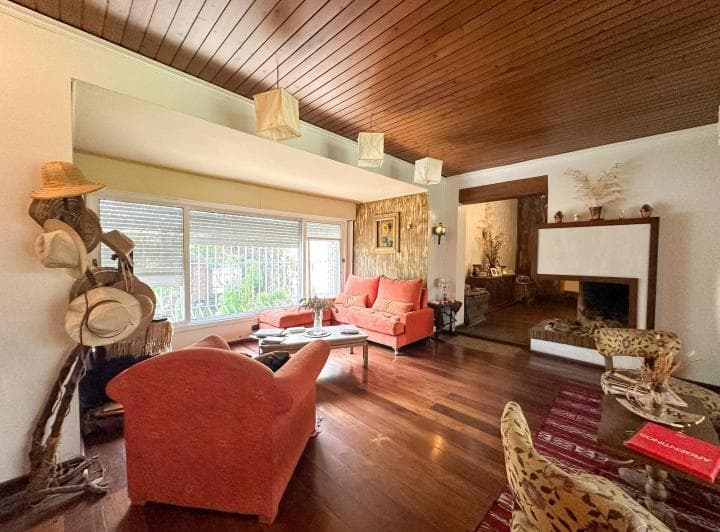 Casa en Venta 5 Ambientes en Santa Rita con Gran Jardín - 5