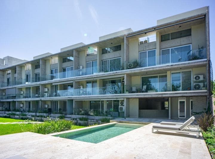 Condominio en Funes Premium Amenities Sobre Ruta 9 Centro Funes - 4