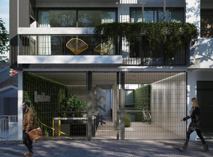 Departamento en Venta en La Plata - 2