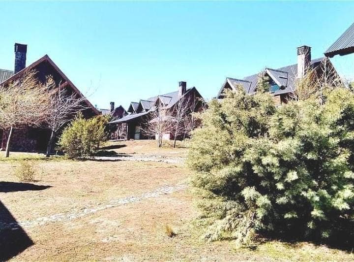 Venta Cabañas Lago Huechulafquen, Neuquén - 3