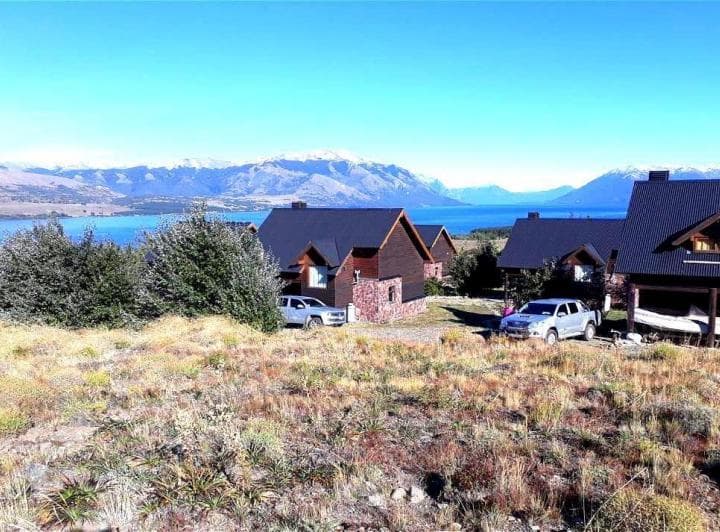 Venta Cabañas Lago Huechulafquen, Neuquén - 4