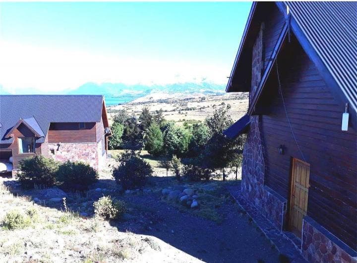 Venta Cabañas Lago Huechulafquen, Neuquén - 5