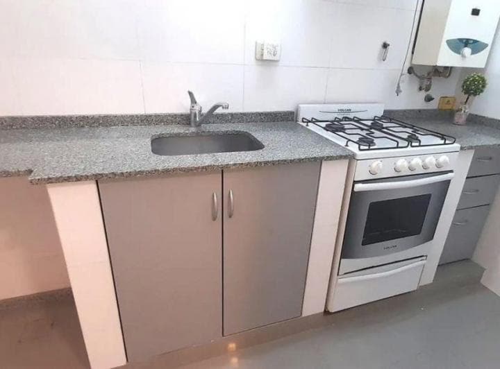 Departamento en Torre. Ubicacion Inmejorable - 5