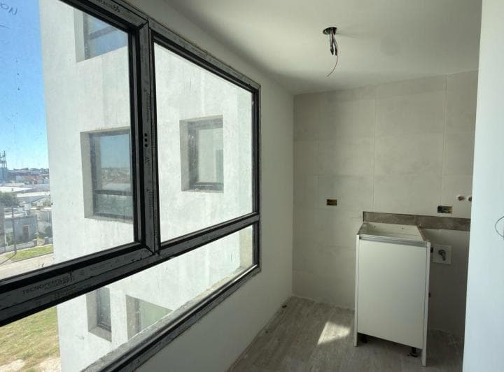 Departamento - Weston Solis - 3 Ambientes - San Jose - 5