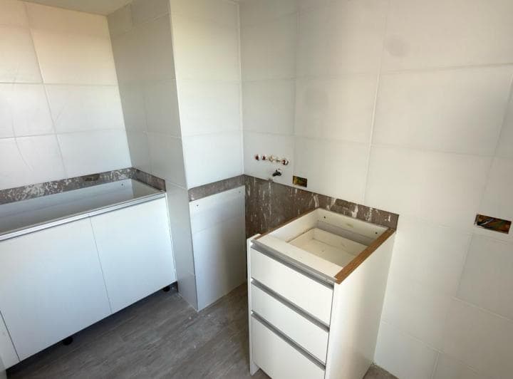 Departamento - Weston Solis - 3 Ambientes - San Jose - 4