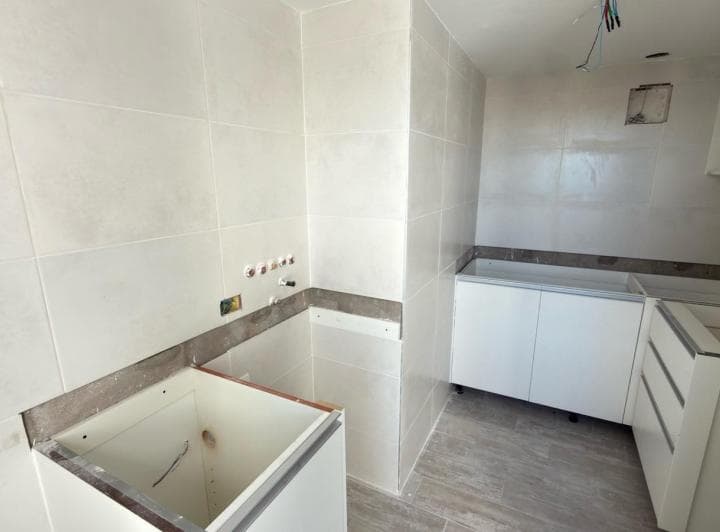 Departamento - Weston Solis - 3 Ambientes - San Jose - 2