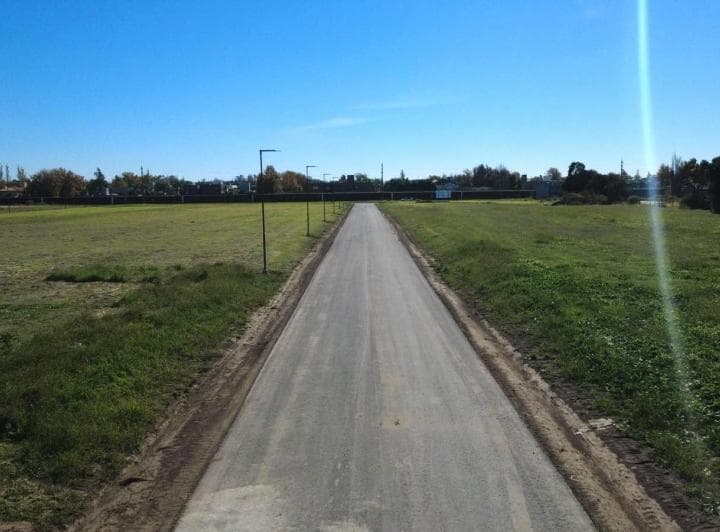 Venta: Terreno de 692 m² en Funes, Barrio Abierto Los Girasoles - 2