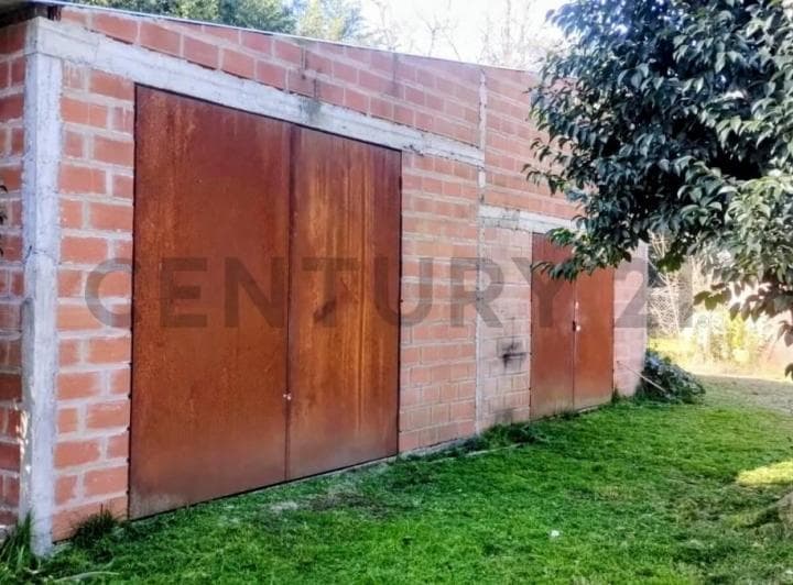 Lote con Galpon en Venta Domselaar - 5