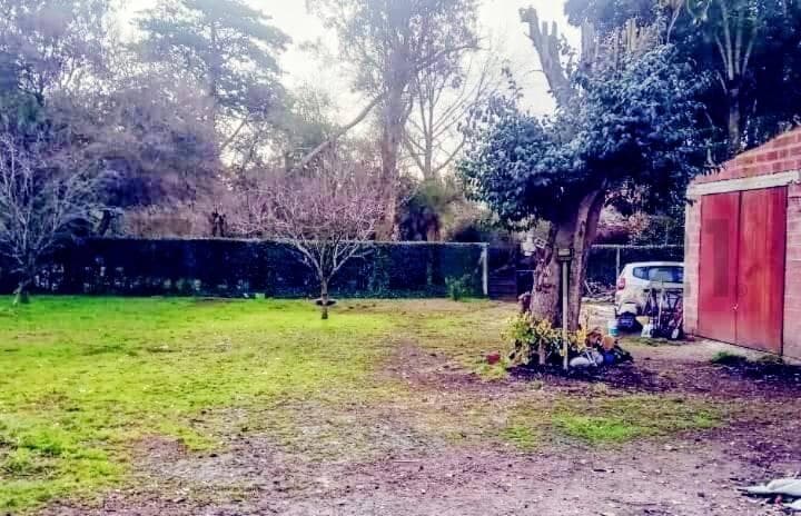 Lote con Galpon en Venta Domselaar - 3