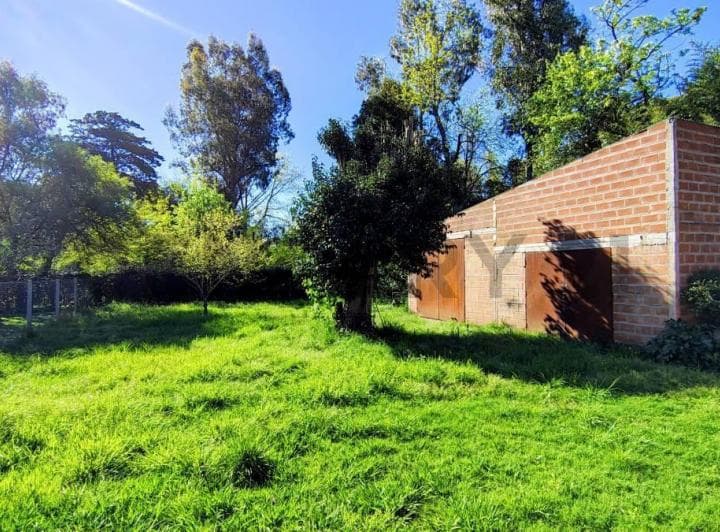 Lote con Galpon en Venta Domselaar - 2
