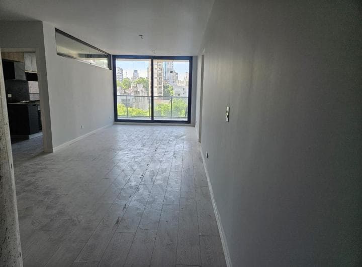 Departamento en Venta - 3 Ambientes - Palermo Hollywood - 4