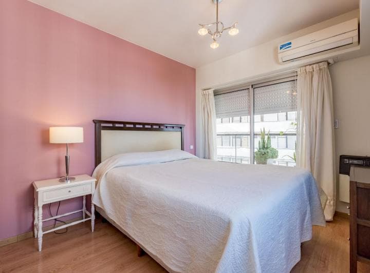 Venta - Departamento 2 Dorm. Amoblado - Martin, Rosario. - 5