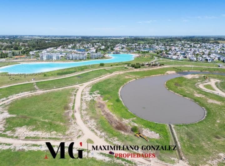 Lote Venta Terralagos Canning - 2
