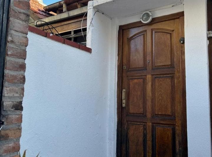 Departamento de Pasillo, de 1 Dormitorio con 51 m². - 5