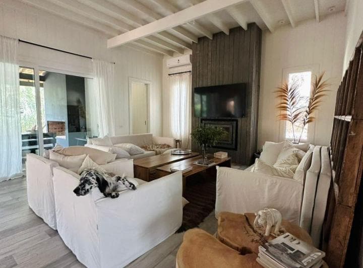 Casa en Venta/alquiler en Costa Esmeralda - Maritimo 3 Lote 24 - 10 Pax - 5