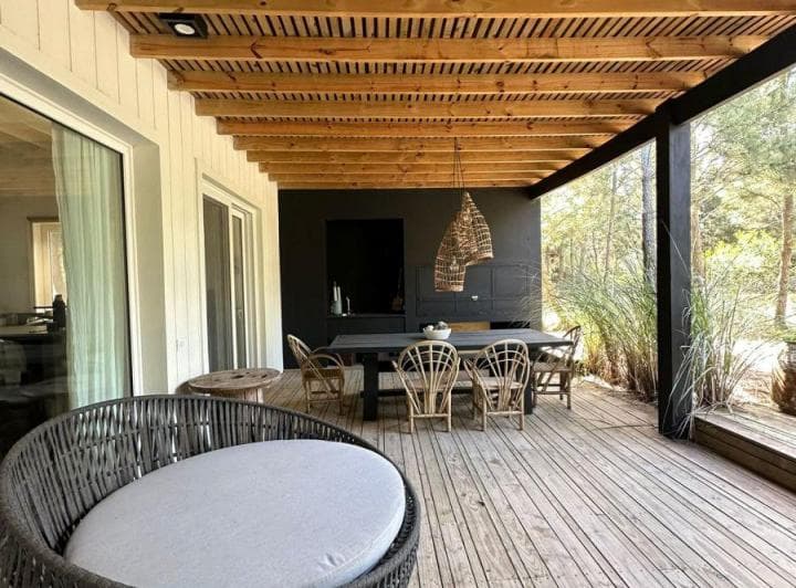 Casa en Venta/alquiler en Costa Esmeralda - Maritimo 3 Lote 24 - 10 Pax - 4