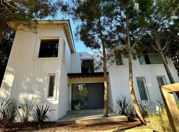 Casa en Venta/alquiler en Costa Esmeralda - Maritimo 3 Lote 24 - 10 Pax - 2