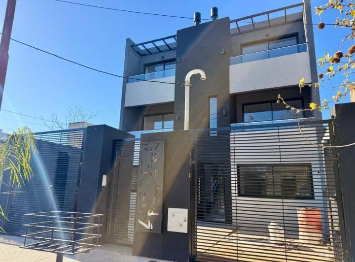 Semipiso 2 Ambientes - a Estrenar - Parrilla - Balcon // Oncativo 150 - 3