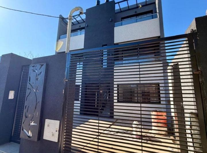 Semipiso 2 Ambientes - a Estrenar - Parrilla - Balcon // Oncativo 150 - 2