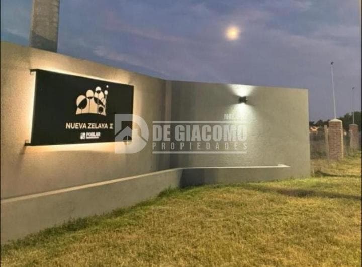 Terreno Lote en Venta en Zelaya, Pilar, G. B. a. Zona Norte - 2