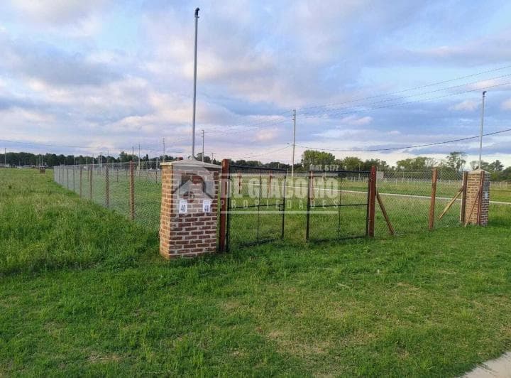 Terreno Lote en Venta en Zelaya, Pilar, G. B. a. Zona Norte - 4