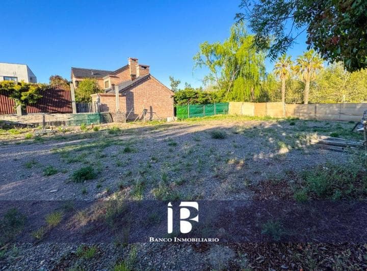 Lote en Barrio Palmares - 5
