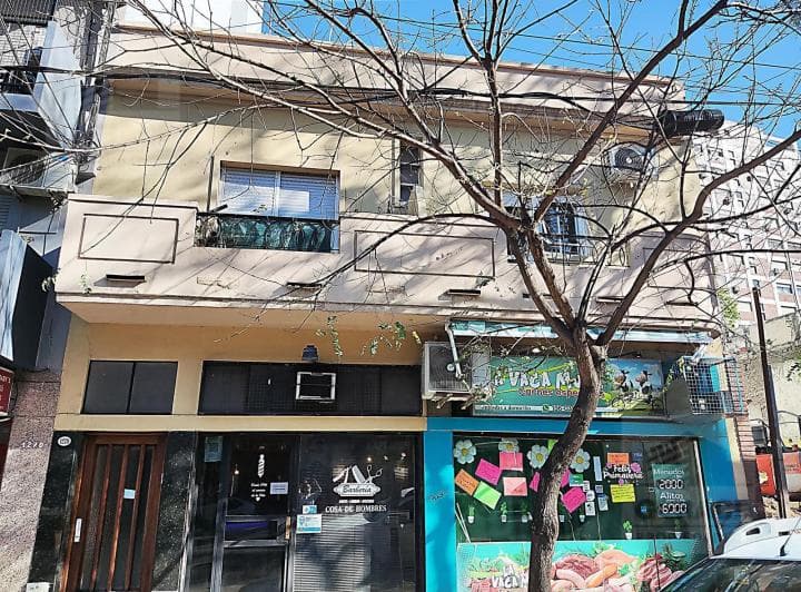 PH - 1º Piso a La Calle Íntegramente Reciclado a Nuevo Sin Expensas, en Caballito - 2