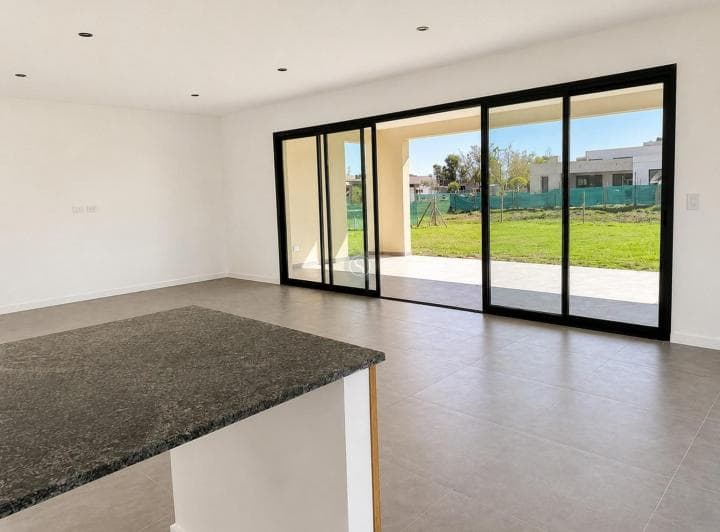 Casa en Venta en Barrio Santa Sofía, Pilar del Este, Pilar - 5