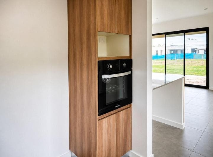 Casa en Venta en Barrio Santa Sofía, Pilar del Este, Pilar - 4