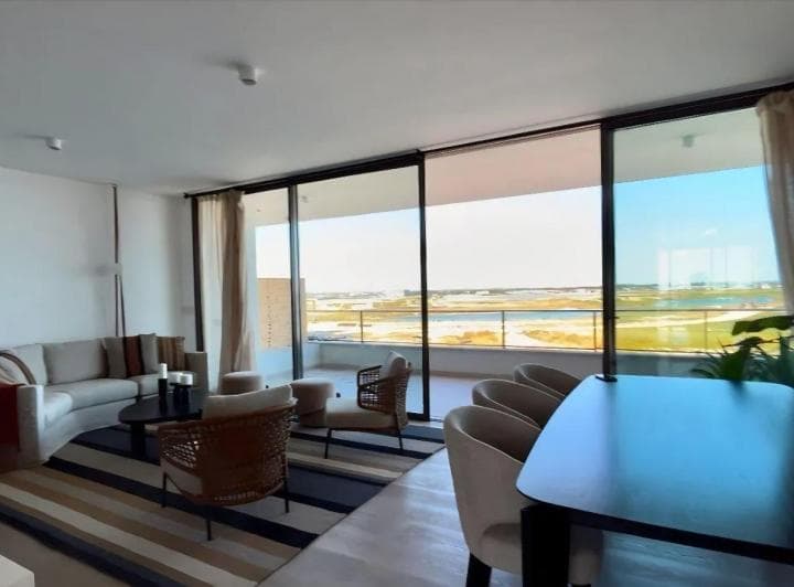 Oceana Nordelta - 3 Ambientes en Venta en un Tercer Piso - 4