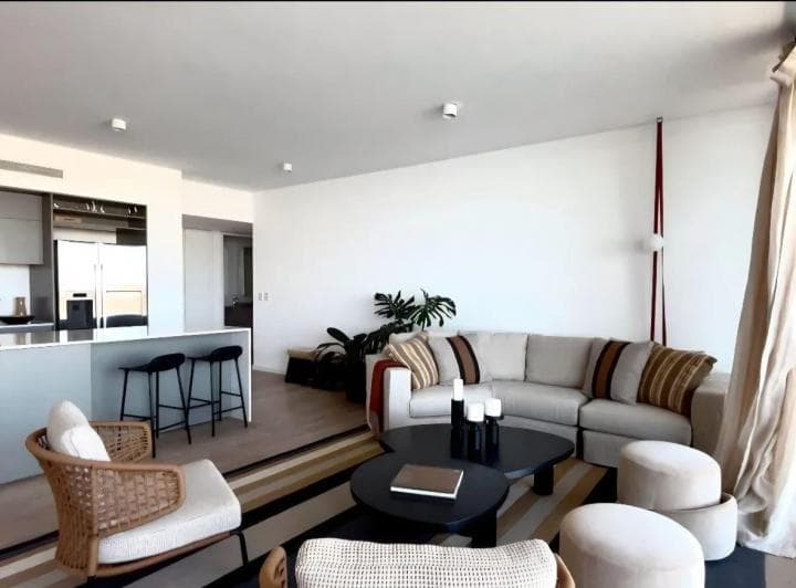 Oceana Nordelta - 3 Ambientes en Venta en un Tercer Piso - 5
