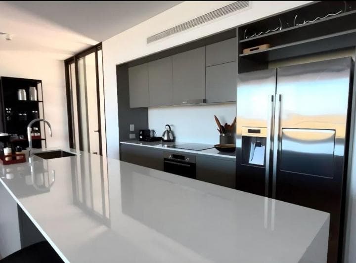 Oceana Nordelta - 3 Ambientes en Venta en un Tercer Piso - 3