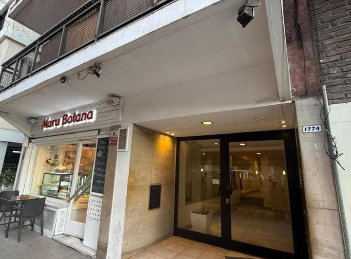 Departamento de 4 Ambientes en Venta - Belgrano Barrancas - 11 de Septiembre 1700 - 2