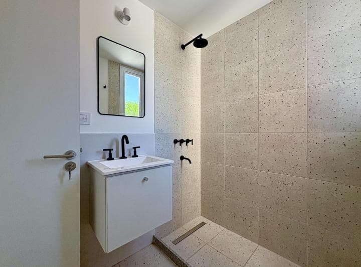 Venta - Departamento Monoambiente con Balcon. Abasto, Rosario. - 4