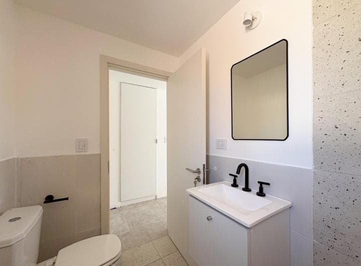 Venta - Departamento Monoambiente con Balcon. Abasto, Rosario. - 5