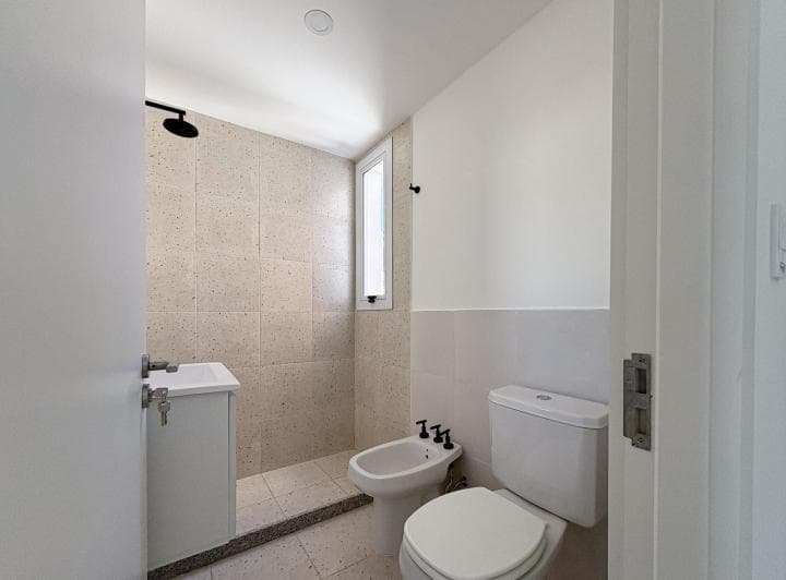 Venta - Departamento Monoambiente con Balcon. Abasto, Rosario. - 3