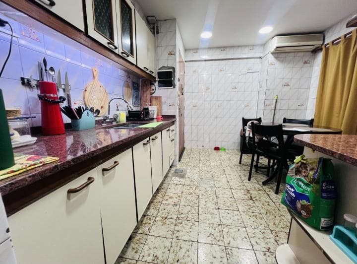 Venta Departamento 3 Ambientes con Dependencia en Once - 5