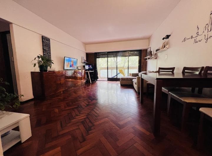 Venta Departamento 3 Ambientes con Dependencia en Once - 4