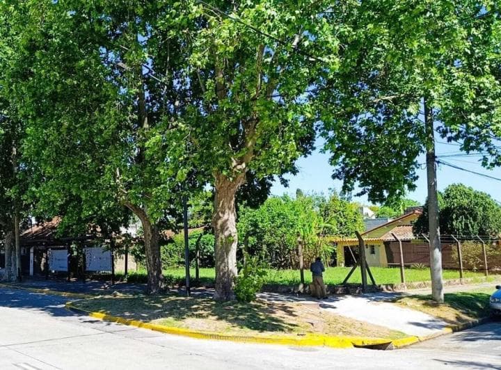 Terreno Lote en Venta en El Talar, Tigre, G. B. a. Zona Norte - 3