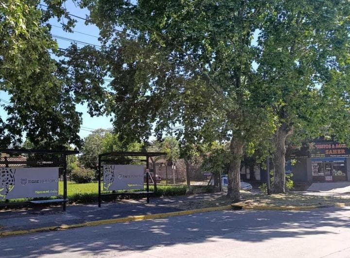 Terreno Lote en Venta en El Talar, Tigre, G. B. a. Zona Norte - 5
