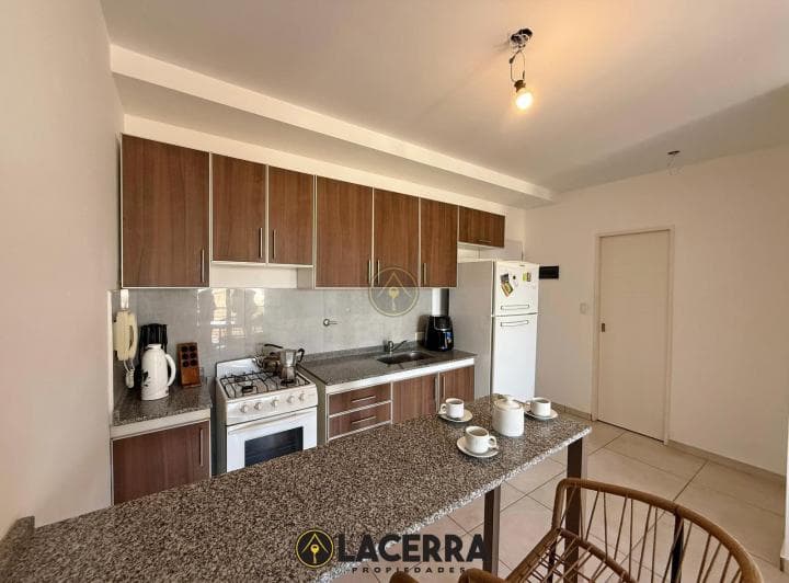 Departamento 2 Ambientes con Cochera en Jose León Suarez - 5