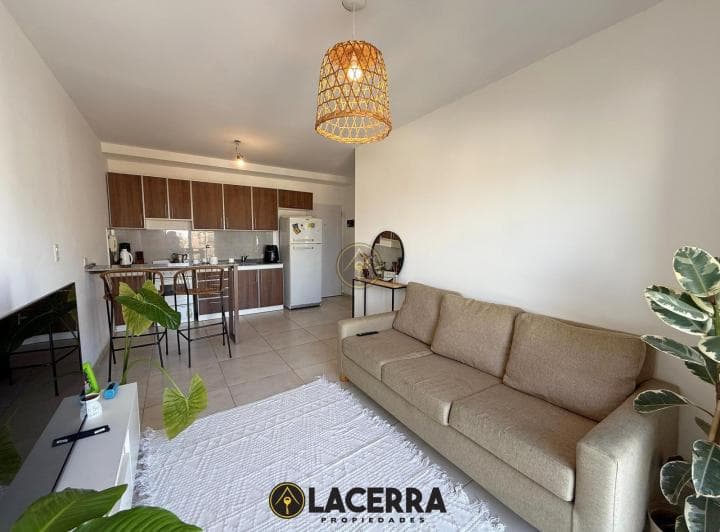 Departamento 2 Ambientes con Cochera en Jose León Suarez - 2