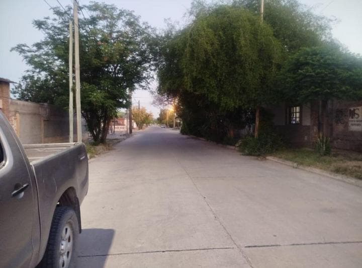 Lote Sobre Colectora de Avda. Lugones - 5