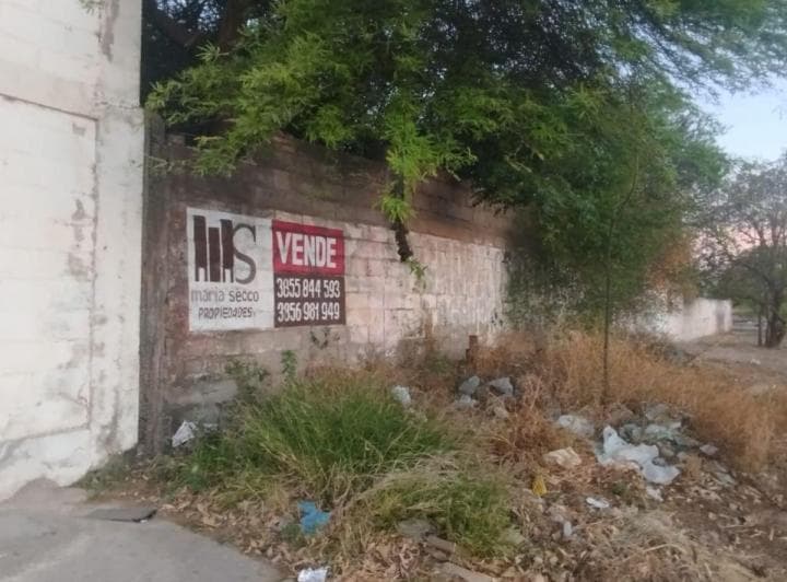 Lote Sobre Colectora de Avda. Lugones - 3