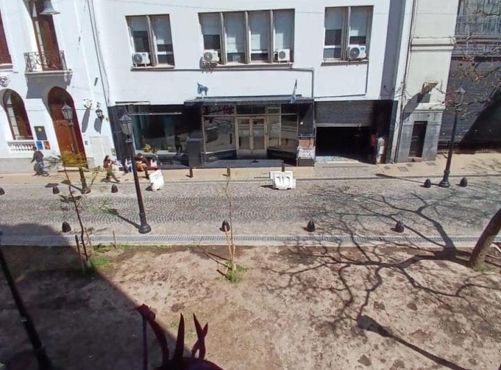 Apto Credito Bancario Hermosisimo 2 Amb. en Pleno San Telmo - 2