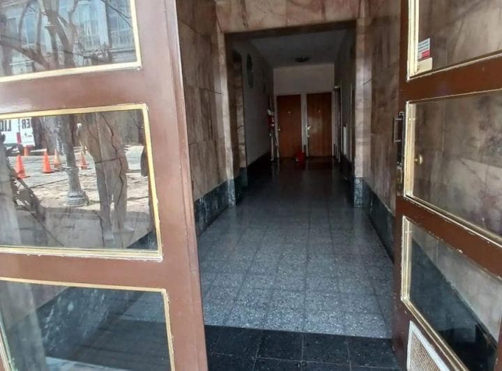 Apto Credito Bancario Hermosisimo 2 Amb. en Pleno San Telmo - 3
