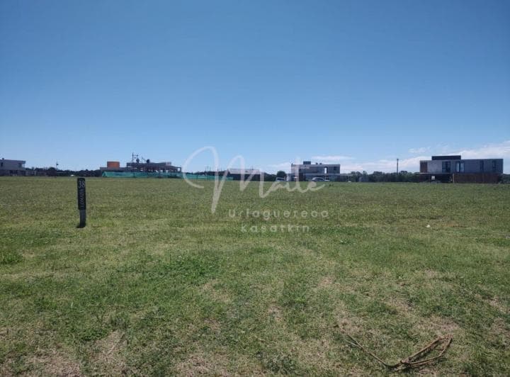 Lote "Casonas del Haras" Casuarina 38 Acantilados Mar del Plata - 4