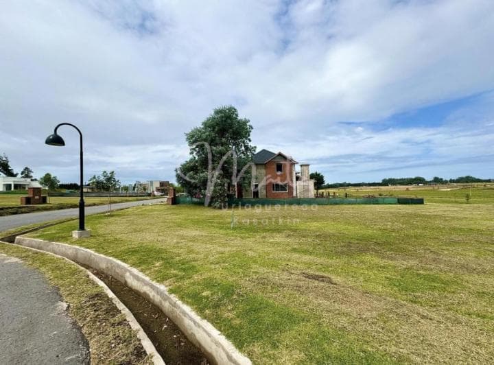 Lote "Casonas del Haras" Casuarina 38 Acantilados Mar del Plata - 3